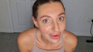 online adult video 9 Tattooed Temptress - Work Out Mommy Facial - FullHD 1080p - taboo - blowjob porn teen public money russian blowjob-9