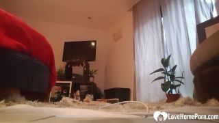 free porn clip 46 Horny slut stretching her asshole,  on webcam -5