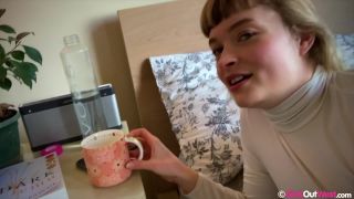 Laney Day - At Home Panties*-1