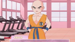 [GetFreeDays.com] Dragon Ball Interdimensional Wish - Part 10 - Android 18 Anal Krillin Cuckold By LoveSkySan69 Sex Video February 2023-2