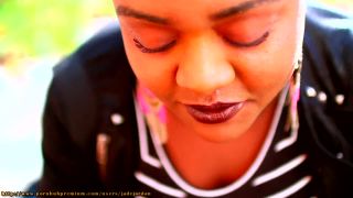 Jade Jordan Pt 1BBC gives MASSIVE Cumshot after DeepThroating, Ballsucking, and Gagging Jade Jordan 720p-1