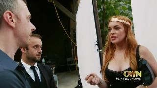 Lindsay Lohan – Lindsay s01e01 (2014) HD 720p!!!-3