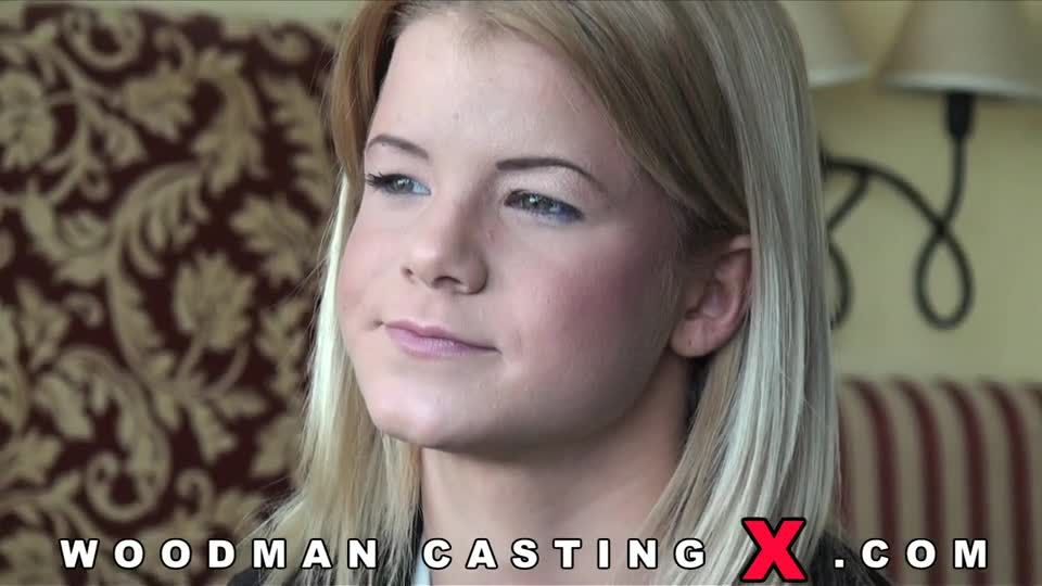 WoodmanCastingx.com- Bianca Lovely casting X-- Bianca Lovely 