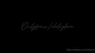 RhileyLove RhileyLove video 042-9
