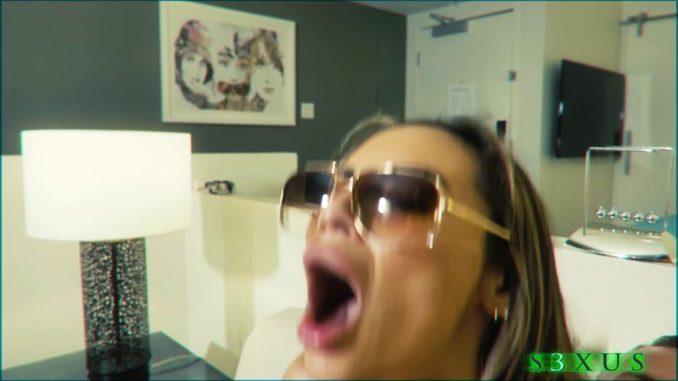 S3XUS E45 Essie Got Back Anonymous XXX 1080p MP4-WRB [1080p]