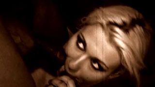 Video online Black Snake Boned, Scene 3-3