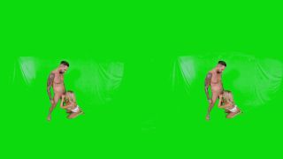 VR Porn: Watch Danielle Renae Get Fucked Hard in UltraHD 4K