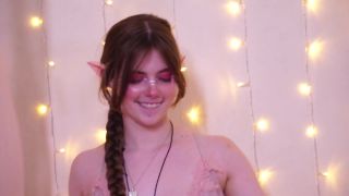 online porn video 48 LongHairLuna – HF Butterfly Fairy Show – Femdom Pov on pov midget femdom-0