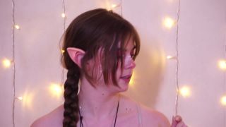 online porn video 48 LongHairLuna – HF Butterfly Fairy Show – Femdom Pov on pov midget femdom-3
