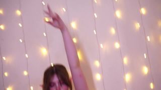 online porn video 48 LongHairLuna – HF Butterfly Fairy Show – Femdom Pov on pov midget femdom-8