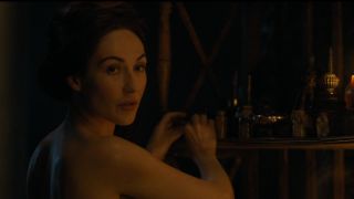 Carice Van Houten – Game Of Thrones s04e07 (2014) HD 1080p - (Celebrity porn)-6