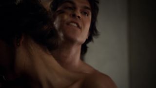 Nina Dobrev – The Vampire Diaries s06e18 (2015) HD 1080p - (Celebrity porn)-0
