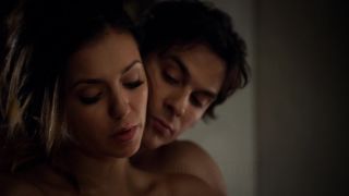 Nina Dobrev – The Vampire Diaries s06e18 (2015) HD 1080p - (Celebrity porn)-3