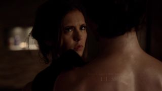 Nina Dobrev – The Vampire Diaries s06e18 (2015) HD 1080p - (Celebrity porn)-8