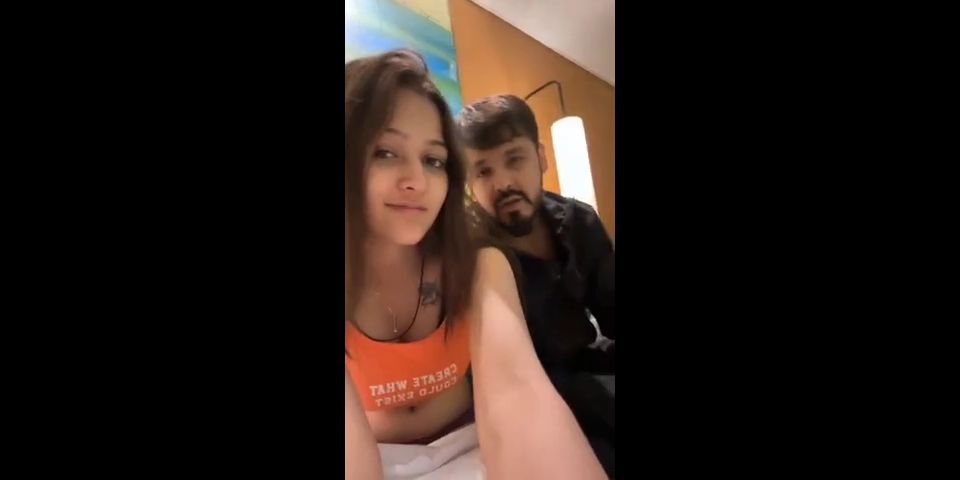 Asian Isha Modi App Video