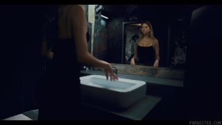 clip 22 Parasited – Charlie Dean and Rebecca Volpetti – The Cocktail Bar - parasited - hardcore porn hardcore sex-1