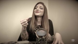 online porn video 43 Olivia Rose – Your Virgin Future, big ass big tits hd 1080 on femdom porn -9