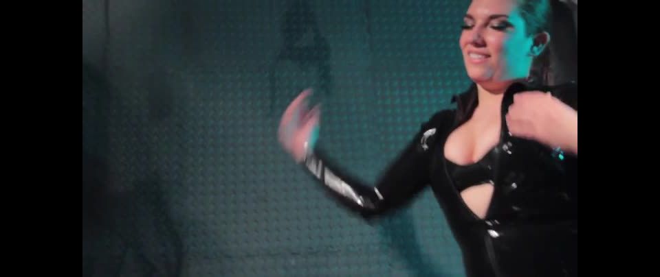 xxx clip 25 Heavy Rubber Smothering - troy - fetish porn femdom tickling