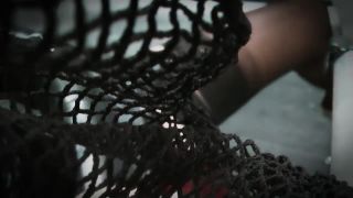 online video 8 feet fetish worship Dangerous Temptation - Drained Inside My Spider Web, slave on fetish porn-4