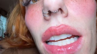 online porn video 9 Elle Marz – Convincing hungry giant on pov old femdom-3