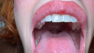 online porn video 9 Elle Marz – Convincing hungry giant on pov old femdom-4