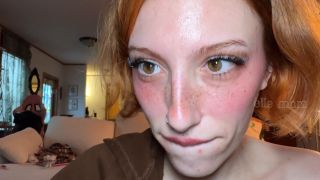 online porn video 9 Elle Marz – Convincing hungry giant on pov old femdom-5