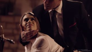 online xxx video 42 The Secretary on brunette girls porn homemade femdom-1