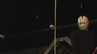 Leya - Live Escape Bondage Challenge and Interview Quick ...-0