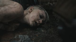 Marama Corlett - The Watch s01e02 (2021) HD 1080p - (Celebrity porn)-0