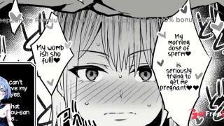 Haizoku sareta Saki wa Ianka deshita 4-7