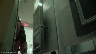 girls in the fitting room 6 -3