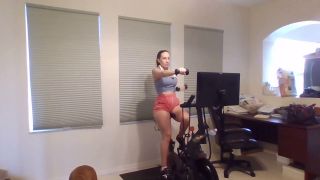brittibratti 2023-07-14 Stream started at 07142023 0100 pm  Morning Workout-1