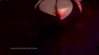 free porn video 37 asian foot femdom masturbation porn | Goddess Alexa Divina - Deep subconscious Rush | pov-7