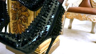 clip 45 Goddess Platinum & Princess Skylar - Ballbusting Bosses [Full HD 574.4 MB] - femdom - fetish porn find your fetish-2