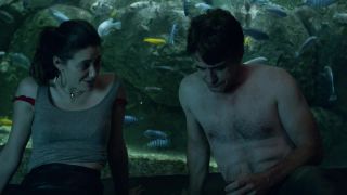 Emmy Rossum, Paige Diaz – Shameless s06e01 (2016) HD 720p - (Celebrity porn)-0