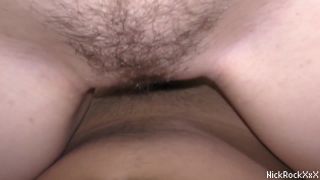 Opened A Random Door And Fucked Hairy Teen Stranger 1080p-9