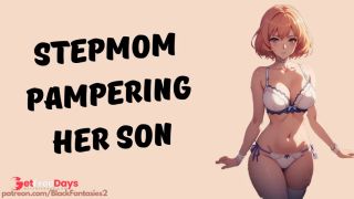 [GetFreeDays.com] Stepmom Pampered Her Son  ASMR Audio Roleplay Porn Leak April 2023-4