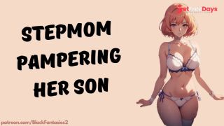 [GetFreeDays.com] Stepmom Pampered Her Son  ASMR Audio Roleplay Porn Leak April 2023-5