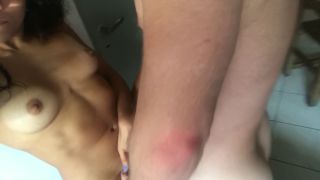 PART 2 BG Fablazed KinkyDogs - [PH] - Young Big Ass Babe Filming While Get Fucked - Amateur Couple-2