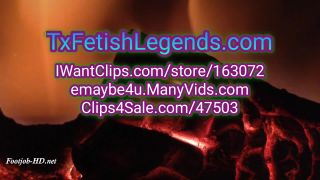 My 1st Footjob – Vexing Vixen Queen on fetish porn boss foot fetish-9