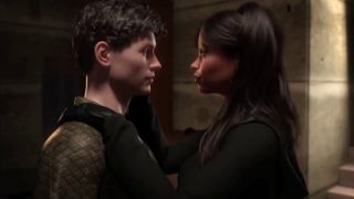 Gameplay Kimberly Best Rough ROMANTIC FUCK WITH WILLIAM THE GENESIS ORDER-1