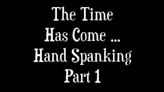 online xxx clip 2 femdom city DallasSpanksHard – The Time Has Come – Audrey Knight, dallas spanks hard on femdom porn-1