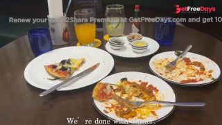 Pinay gets Fucked and Creampied on the First Date - Meet Up-1