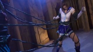 [WarAnLov.com] HTB-09 Heroine Suppression Vol.109 New Tales Ep_1.2.0-011-8