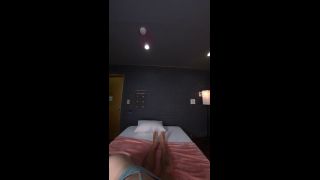 MDVR-347 【VR】ももかと一緒におねんねしよ 添い寝特化アングル（初）＆夜●いアングルで透明感たっぷり美少女とはじめての同棲SEX 泉ももか初VR-5