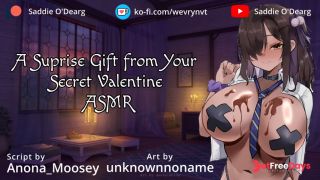 [GetFreeDays.com] Discovering Your Secret Valentine Porn Stream June 2023-2