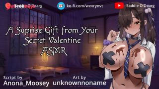 [GetFreeDays.com] Discovering Your Secret Valentine Porn Stream June 2023-4