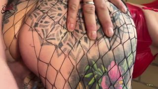My Dirty Hobby - Cat Coxx - Big ass-3