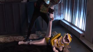 [SuperMisses.com] SPSB-64 Blitz man: Yellow Blitz-004-2