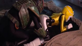 [SuperMisses.com] SPSB-64 Blitz man: Yellow Blitz-004-5